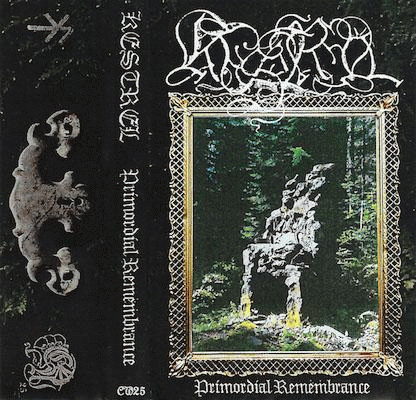 Kestrel : Primordial Rememberance